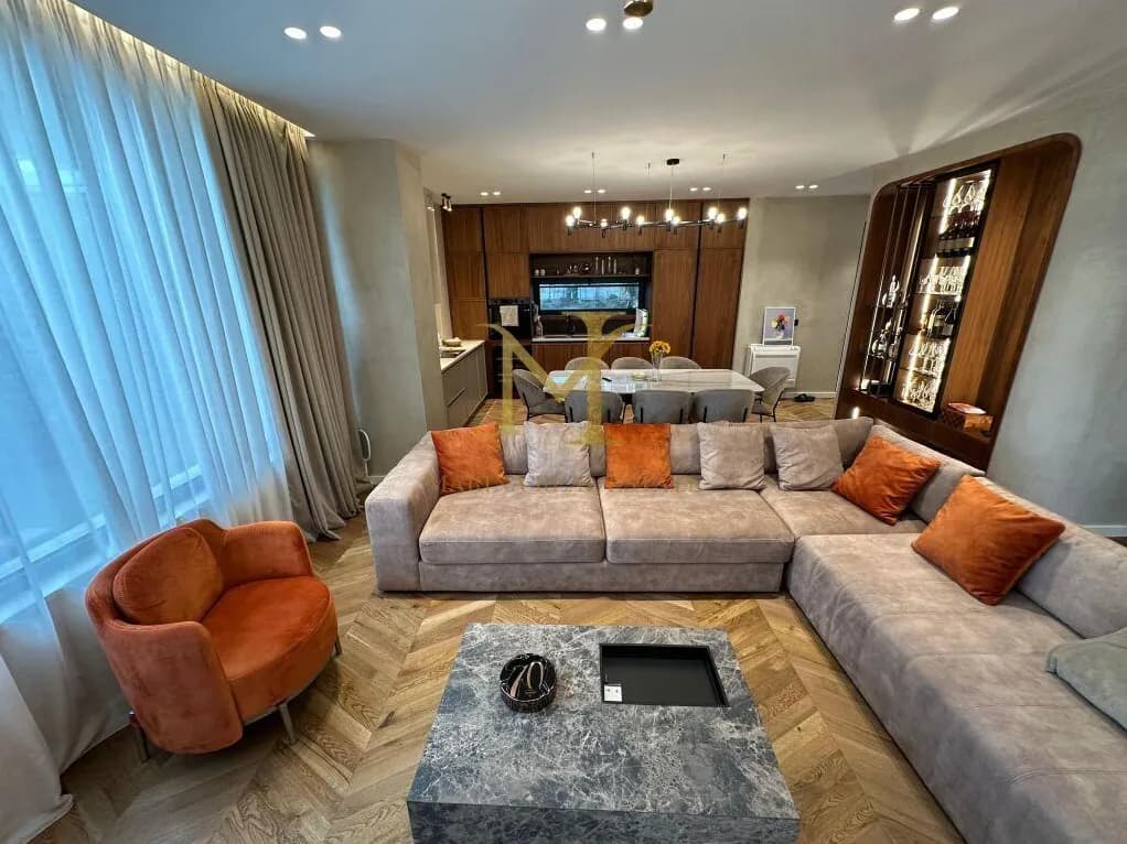 3-bedroom villa for sale in Gjiri i Lalzit, Durres